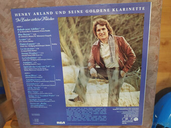 Instrumentální, romantické, country - 2