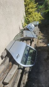 Skoda fabia 1.2htp - 2