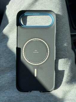 Pitaka case ultra slim iPhone air - 2