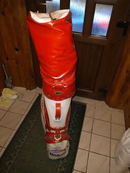 dámský golfový set Wilson - 2