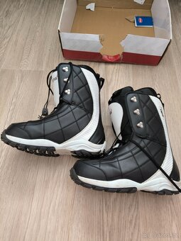 Boty na snowboard Cygnus 46 - 2