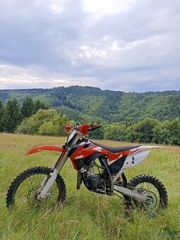 KTM 85sx - 2
