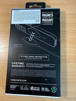 Kryt pro iPhone 13 Pro Max / iPhone 12 Pro Max - 2