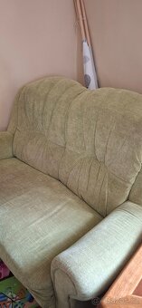 Prodám gauč - 2