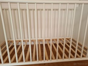 Dětská postýlka - 2