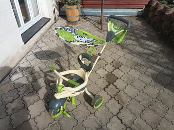 Dětské šlapadlo - 2