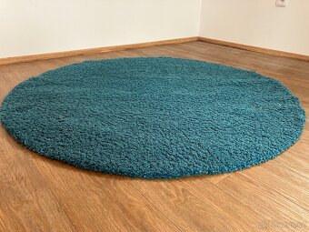 Koberec IKEA kruhový - 2
