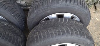 Pneu Octavia 1 - 2