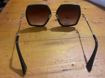 Gucci sluneční brýle - 2