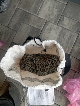 Sněhové řetězy - 2