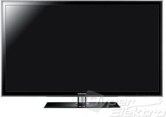 Samsung UE40D5000 - 2