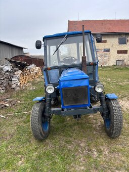 Prodám Zetor 5611 - 2