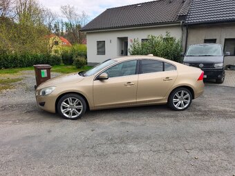 Volvo S60 2.0T 149kw - 2
