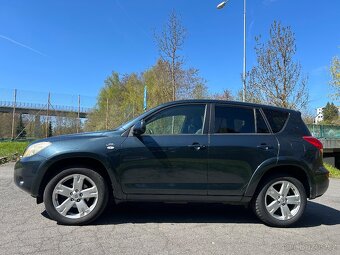Rav4 - 2