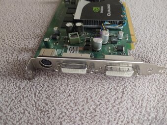 nVIDIA FX 1700 - 2