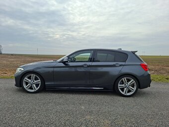 BMW M140i - 2