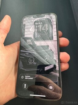 iphone 13 pro max 256 GB - 2