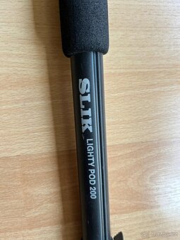Slik Lighty POD 200 Monopod - 2