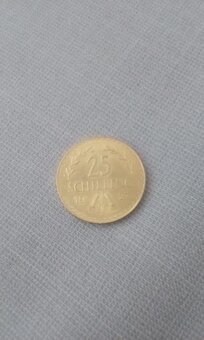 Prodám 25 Schiling.1927. - 2