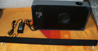 Soundbar-Medion-2.1. - 2