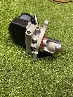 EGR ventil na motory N47 a N57 - 2