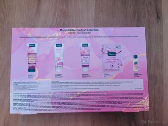 Mandlová sada Kneipp - 2