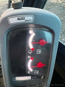 Kubota kx027-4GL HI - 2
