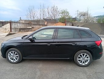 Škoda Scala 1.0 TSI Ambition - 2