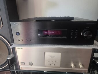 PIONEER SX 20 - 2