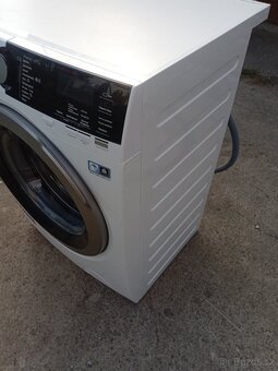Parní pračka AEG 8Kg 1400ot Doprava - 2