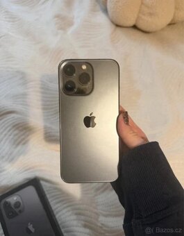iPhone 13 Pro 128 GB - 2