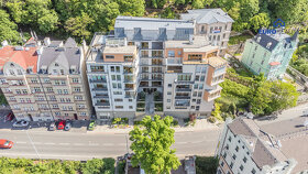 Prodej, byt, 3+kk, garáž, 130 m2, Karlovy Vary - Na Vyhlídce - 2