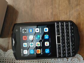 NOVÝ ODOLNÝ TELEFON UNIHERTZ TITAN Pocket Gwerty smartphoneA - 2