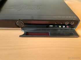 LG RHT498H DVD rekordér s pevným diskem 250GB - 2