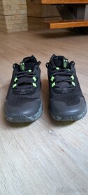 Boty Under Armour Charged Bandit Trail 2 - 2