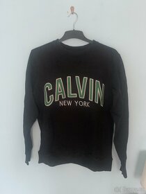 Calvin Klein mikča - 2