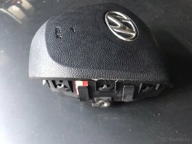 Prodám airbag na Hyundai I20. - 2