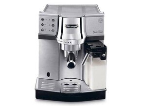 Espresso De'Longhi EC850 nerez - 2