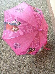 Dívčí deštník ☔ - 2