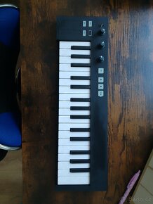Arturia Keystep mini MIDI klávesy - 2
