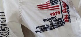 Košile Giorgio Di Mare • vel. XS - 2