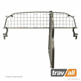 Mříž do zavazadlového prostoru  JEEP COMPASS Travall® Guard - 2