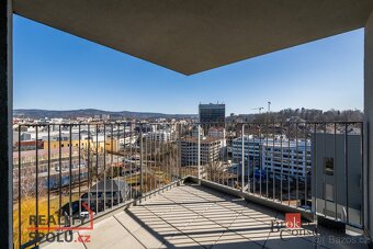 Prodej, byty/3+kk, 82 m2, U Nisy 912/2, 46007 Liberec, Liber - 2