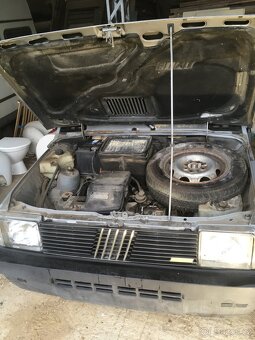 Panda 4x4 - 2