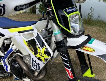 Prodám HUSQVARNA FE 350 - 2