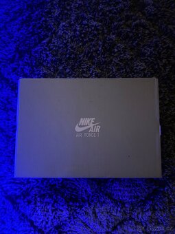 Nike Airforce 1 - 2