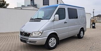 Mercedes Sprinter 316cdi 2.7 - 2