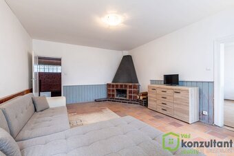 Prodej rodinné domy, 76 m2 - Kralice nad Oslavou - 2