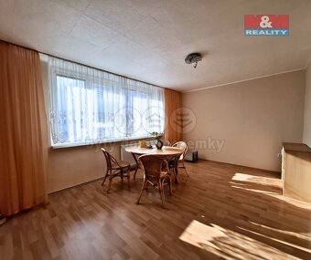 Prodej bytu 4+kk, 63 m², Meziboří, ul. J. A. Komenského - 2