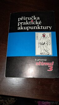 Retro elektroakupunktura Tesla Stimul 3 - 2
